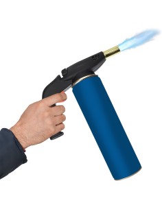 Soplete Pistola Rosca 2