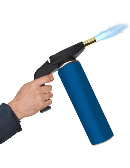 Soplete Pistola Rosca