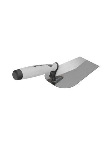 Paleta Wolfpack Plus Mango de Goma 349 180mm.