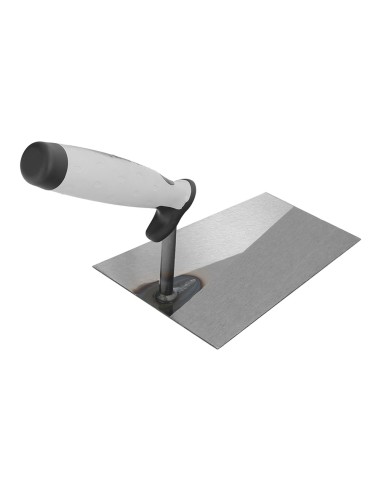 Paleta Wolfpack Plus Mango de Goma 341-b/180 mm.