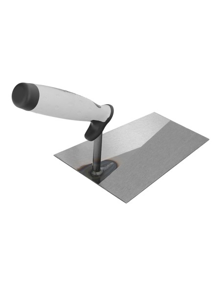 Paleta Wolfpack Plus Mango de Goma 341-b/180 mm.