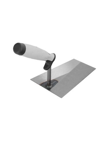 Paleta Wolfpack Plus Mango de Goma 341-a/ 180 mm.