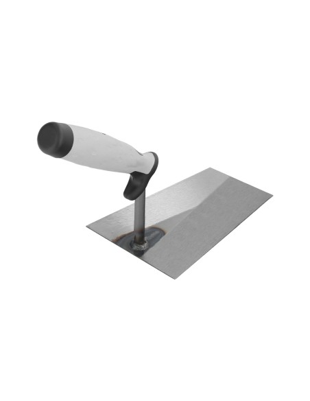 Paleta Wolfpack Plus Mango de Goma 341-a/ 180 mm.