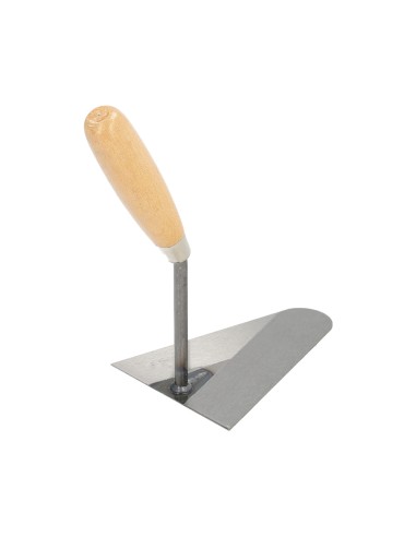 Paleta Wolfpack Plus Mango Madera 344 180x125 mm.