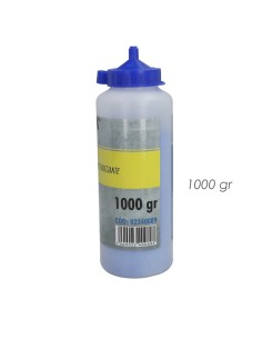 Polvo Tiralineas Wolfpack Bote 1000 Gramos. 2