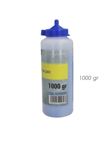 Polvo Tiralineas Wolfpack Bote 1000 Gramos.