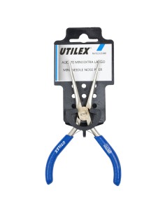 Alicates Mini Extra Largo 150 mm. 2