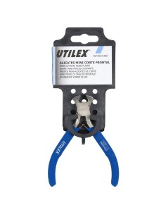 Alicates Mini Corte Frontal 105 mm. 2