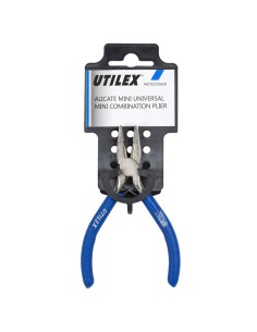 Alicates Mini Universal 120 mm. 2