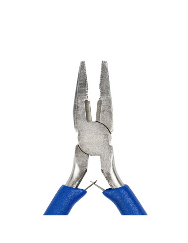 Alicates Mini Universal 120 mm.