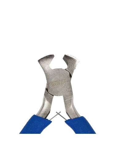 Alicates Mini Corte Frontal 105 mm.