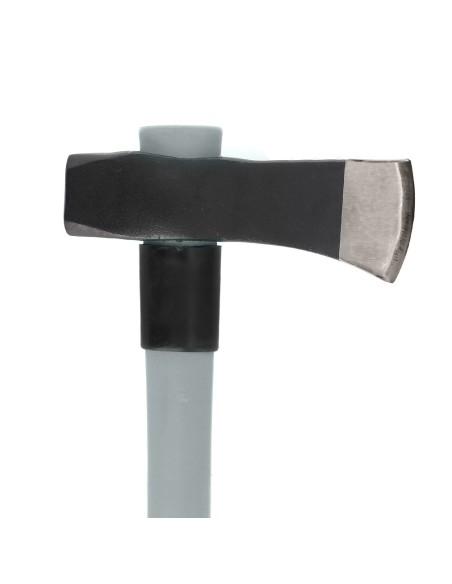 Maza Cuña Con Mango Fibra Vidrio 3 Kg. (tipo hacha)