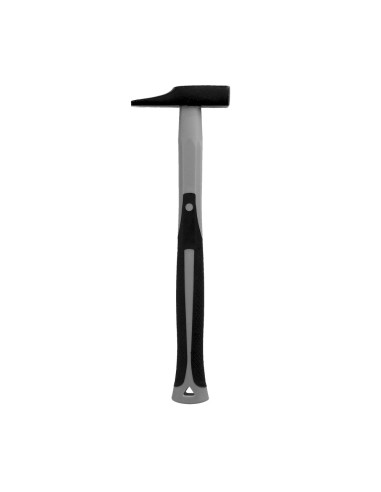 Martillo Carpintero Con Mango Fibra Vidrio 18 mm