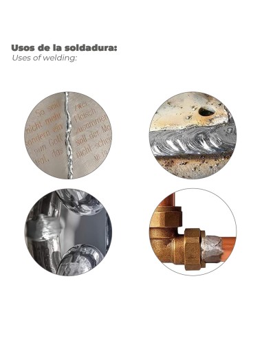 Estaño En Barra 50%