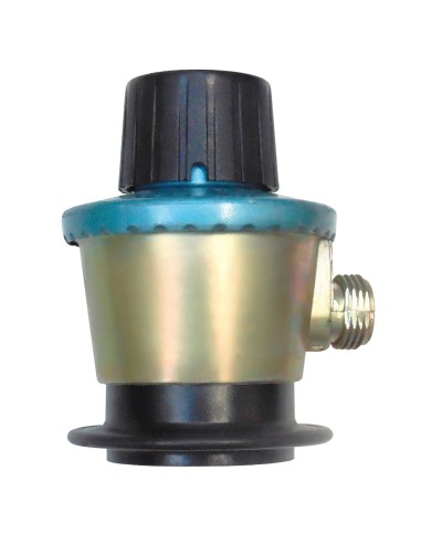 Regulador Gas Regulable Para Quemadores