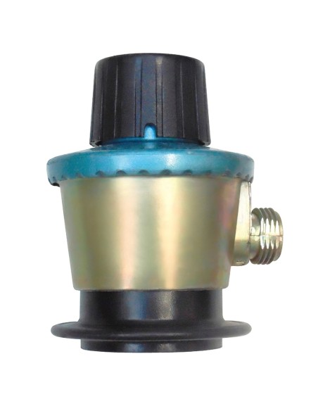 Regulador Gas Regulable Para Quemadores