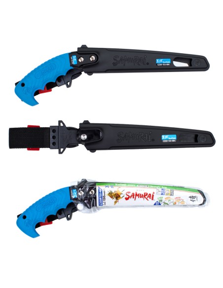 Serrucho Samurai Recto 150 mm.