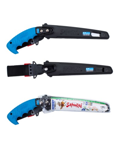 Serrucho Samurai Recto 180 mm.