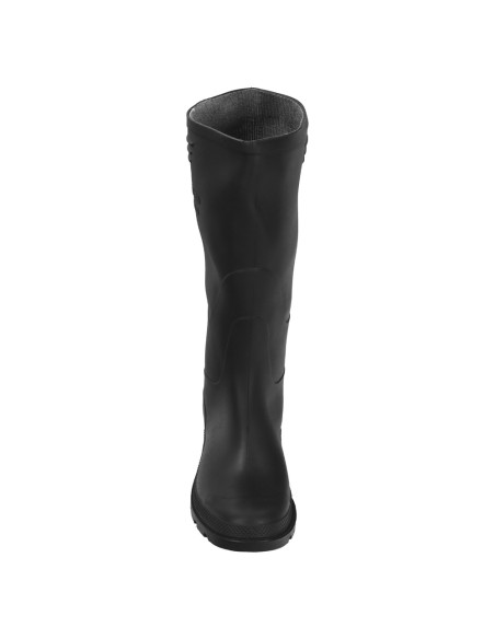 Botas Goma Altas Negras Nº 45
