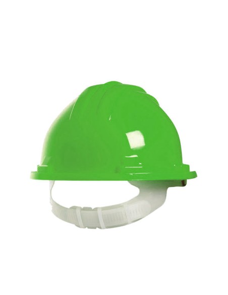 Cascos Para Obra Verde