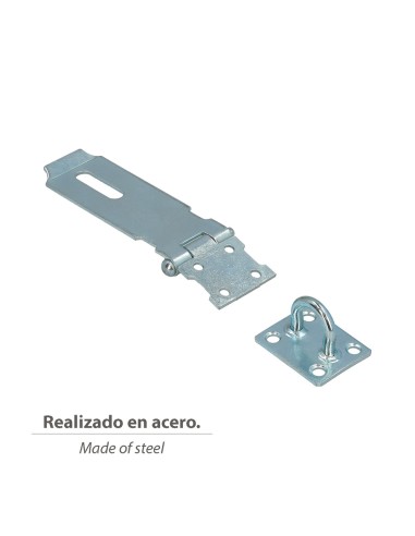 Portacandados Wolfpack Mediano