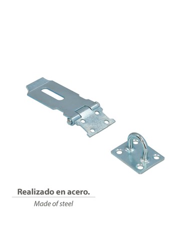 Portacandados Wolfpack Pequeño