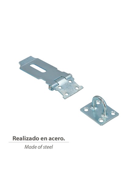 Portacandados Wolfpack Pequeño