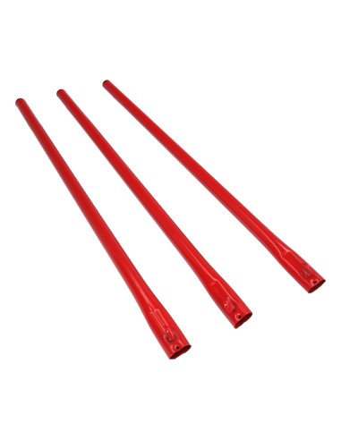 Patas Para Paelleros Gas (Juego 3 Patas)