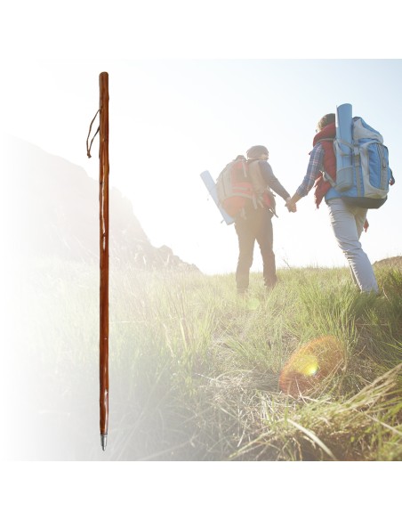Baston Bordon Caminar 1,25 metros con Colgador