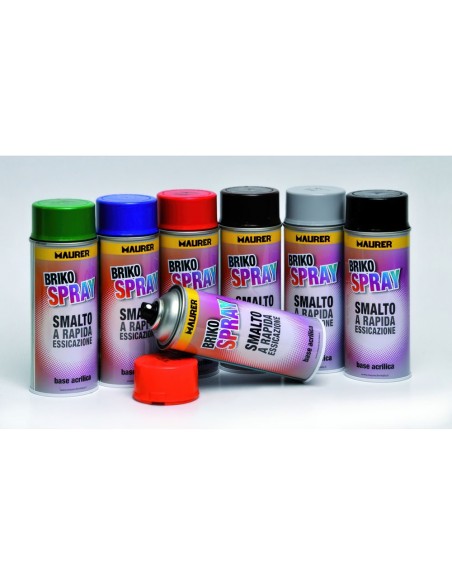 Spray Pintura Azul Cielo 400 ml.