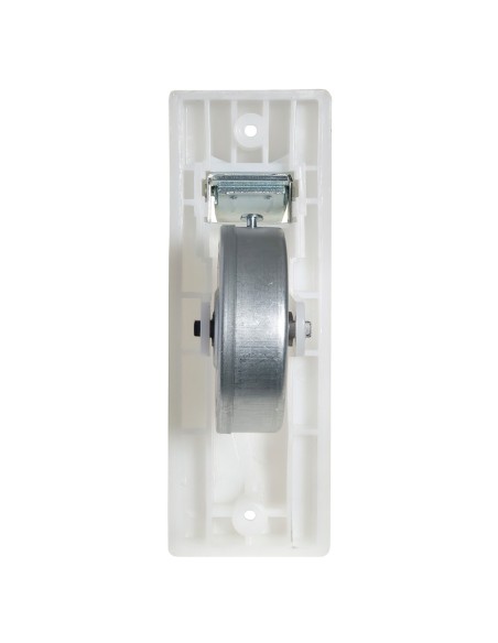 Recogedor Persiana Plastico Pequeño Cinta 22 mm.