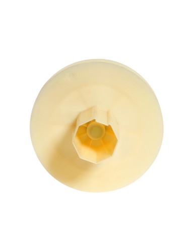 Disco Persiana Plastico Espiga Metal 120x40 mm. Cinta 18 mm.