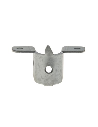 Soporte Persiana Pincho Nº3 Zincado