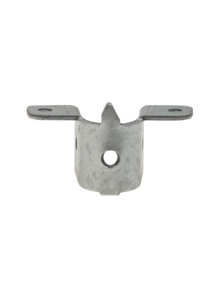 Soporte Persiana Pincho Nº3 Zincado