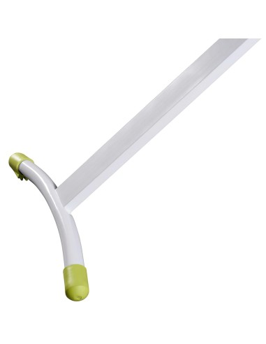 Mesa Planchar 120x45 Automática Plus Para Centro De Planchado