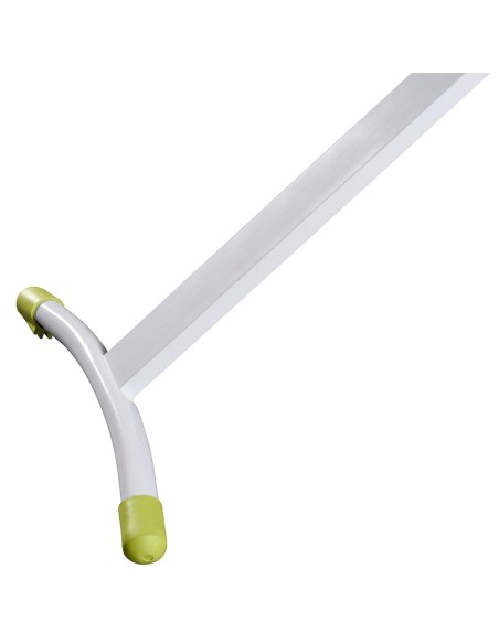 Mesa Planchar 120x45 Automática Plus Para Centro De Planchado