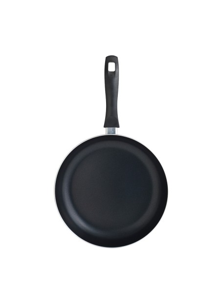 Oryx Sartén Aluminio Antiadherente Basic, Alta Resistencia, Apta Inducción, Libre PFOA, Diámetro 26 cm, Espesor 3 mm.