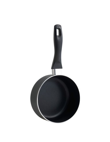 Cazo Aluminio Antiadherente Basic 16 cm./ 3 mm.