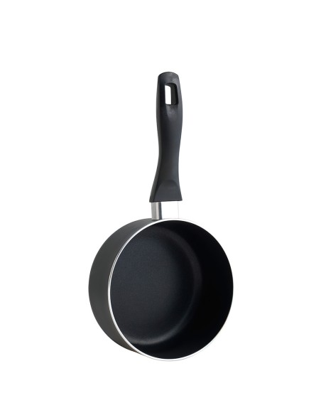 Cazo Aluminio Antiadherente Basic 16 cm./ 3 mm.