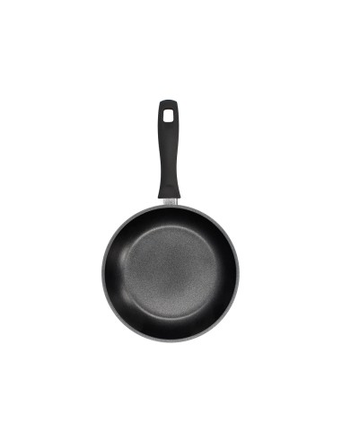 Oryx Sartén Aluminio Antiadherente Plus, Forjada, Apta Inducción, Libre PFOA, Diámetro 22 cm, Espesor 5 mm.