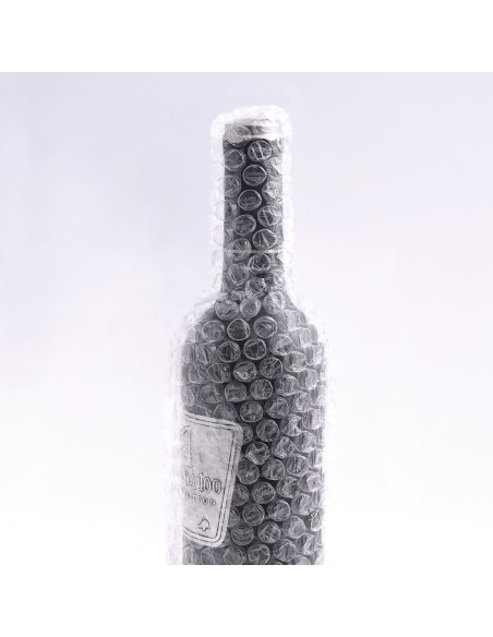 Plastico Burbuja Rollo 50 cm. x 5 Metros