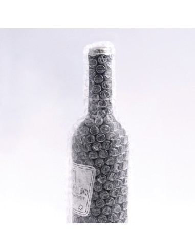 Plastico Burbuja Rollo 100 cm. x 10 Metros