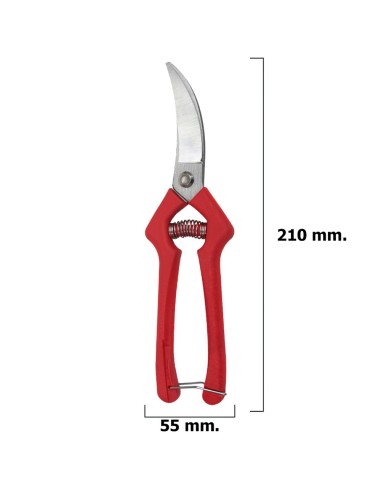 Tijeras Recolectora P-2521