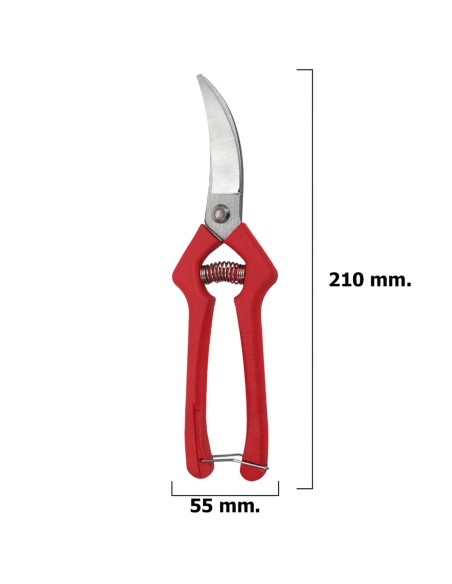 Tijeras Recolectora P-2521