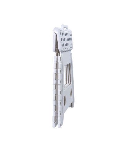 Taburete Plegable 29x22x39 cm.