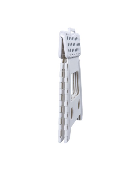 Taburete Plegable 29x22x39 cm.