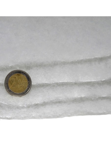 Filtro Campana Extractora 45x95 cm. 150 grm/m2