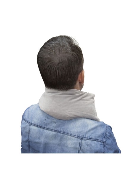 Bolsa Semillas Calor Microondas Desenfundable 45 x 15 cm.