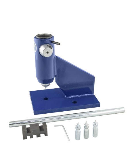 Rompecadenas Motosierras