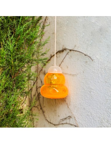 Trampa Avispas Ø 13,5 x 15 cm.